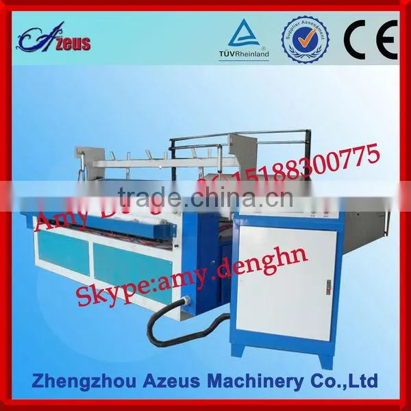 Mini Toilet Paper Machine
