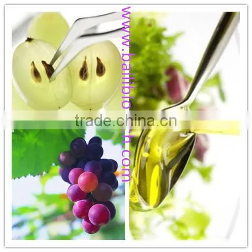 GMP Approved Grape Seed Oil in Bulk Price photo-2