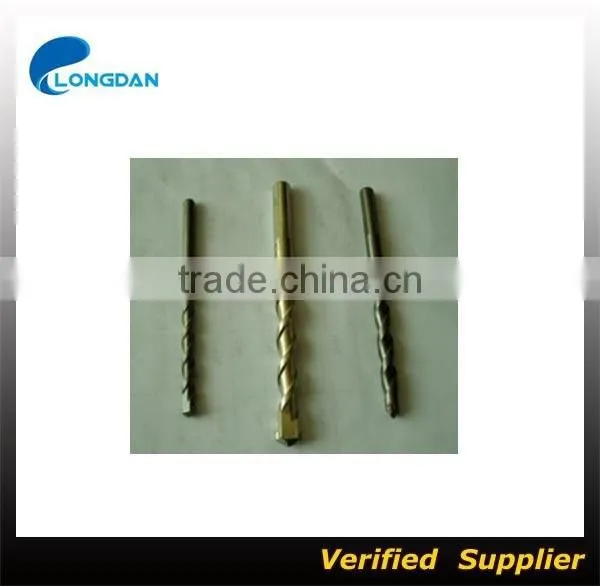 Masonry Drill Bit photo-2