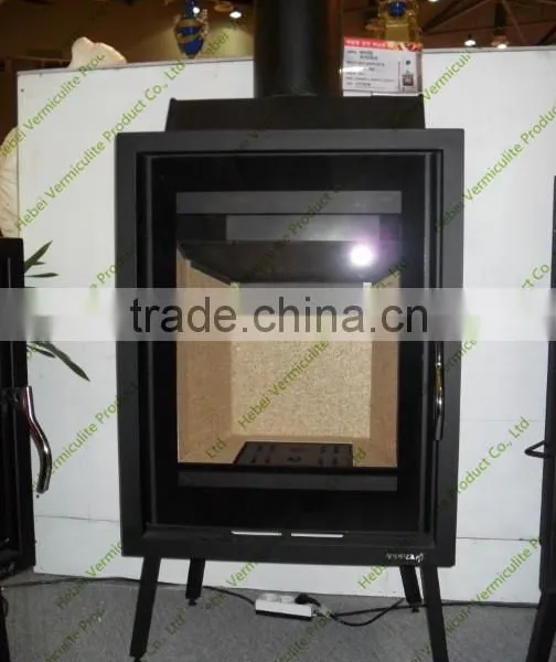 Fireproof Lightweight Stove Brick Interior Lining photo-3