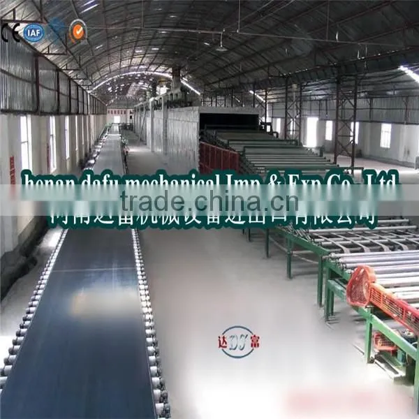 Good Gypsum Board Production Line for Selling photo-2