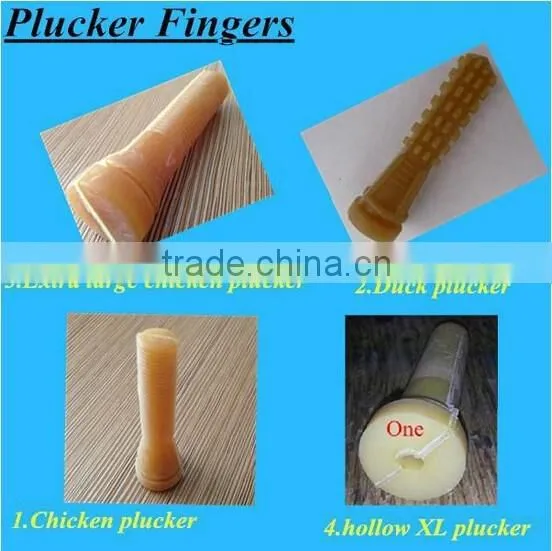 Top Selling Automatic Duck Plucker Price photo-3