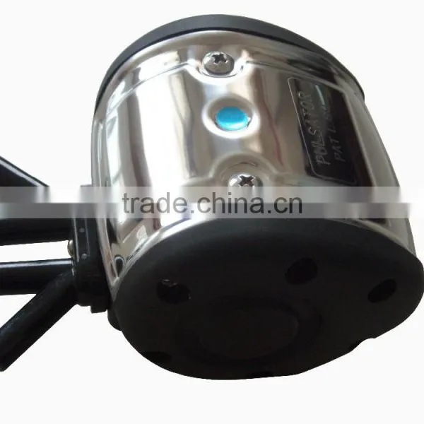 L90 Pneumatic Milking Pulsator for Cow or Goat Milking Machine photo-3