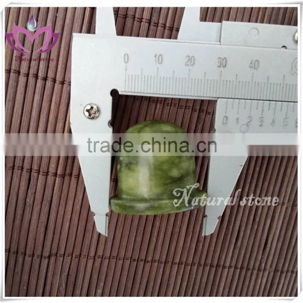 Jade Massage Stone Massage Cap