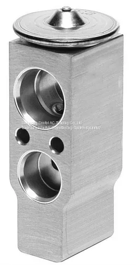 ISO/TS16949 Automobile Conditioning System for Lexus Parts photo-2
