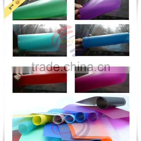 pp Sheet Manufacturer OEM School Notebook Cover Designs photo-2