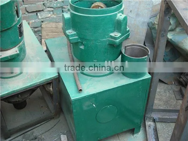 Cow Dung Pellet Machine photo-4