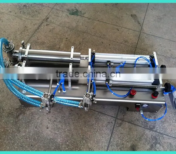 Full Automatic Bottle Filling Machine for Cream Paste for Sales photo-6