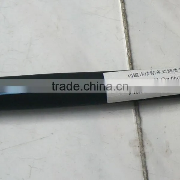 Water Saving Subsurface Drip Irrigation Aqua Traxx T- Tape Drip Tape photo-3