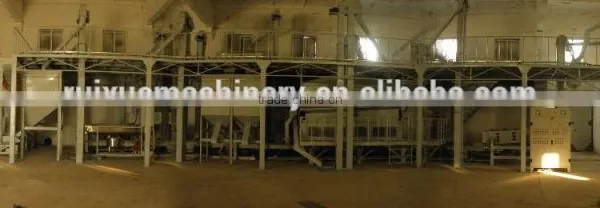 Corn Seed Processing Plant photo-5