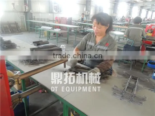 Trade Assurance 4 Tiers 128 Birds 160 Birds Automatic Layer Chicken Cages photo-3