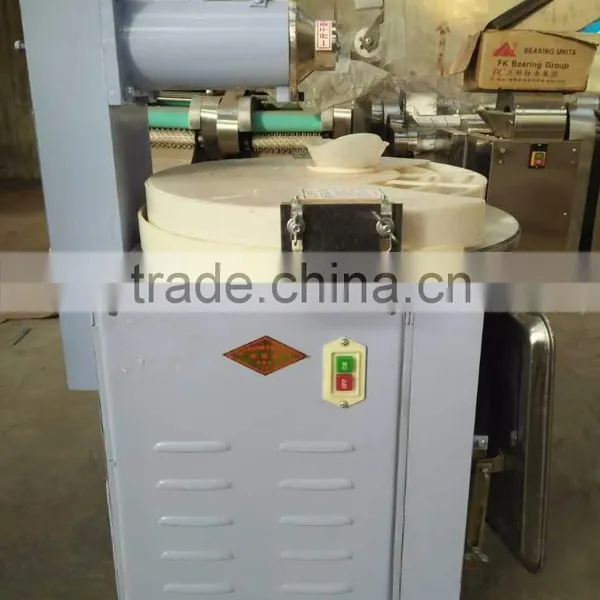 Automatic Dough Extruder /home Machine Mixed Dough /bakery Dough Divider photo-2