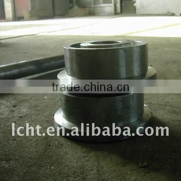 Mechanical processing OEM