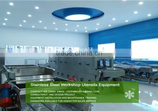 Automatic 600 Pieces per Hour Crate Washing Machine photo-5