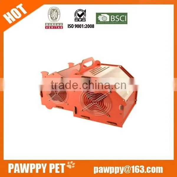Luxury Portable Hamster Cage