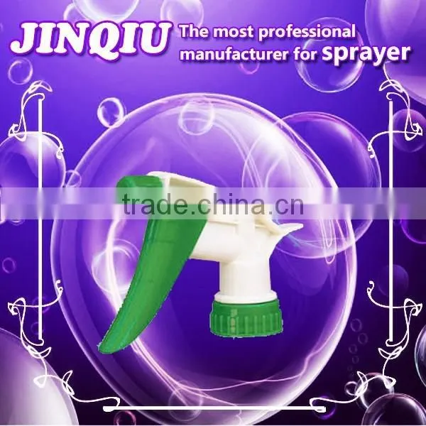 Manual Trigger Sprayer Mist Tigger for Sprayer