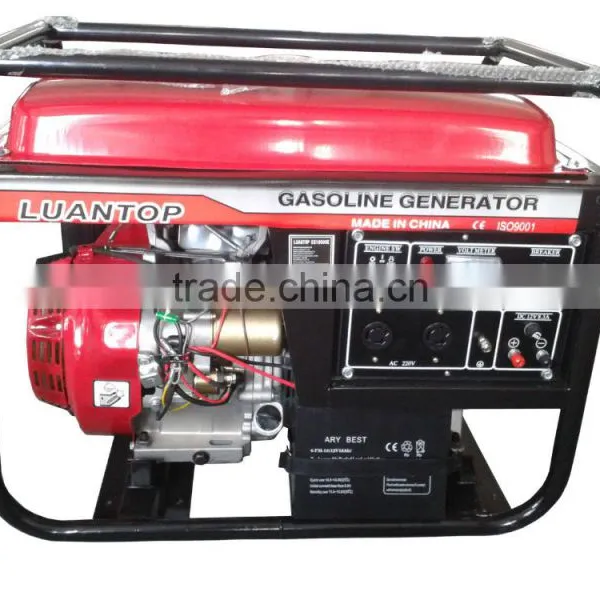 2015 Hot 2KW Generator With CE photo-4