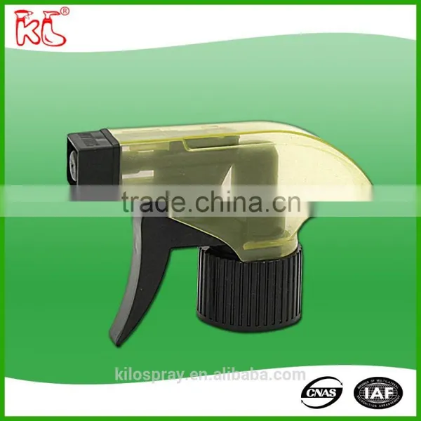 China Supplier Garden Sprayer,foam Nozzle Trigger Spray, Trigger Sprayer photo-3