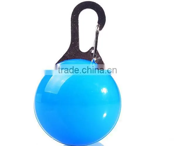 Dog Collar Light, Dog Safety Light, Portable LED Light photo-3