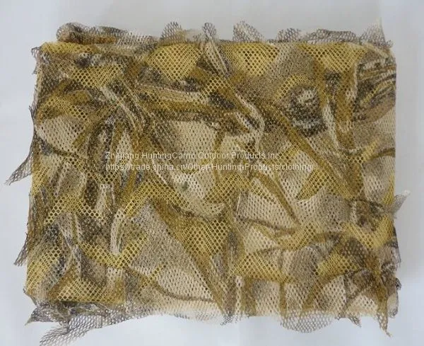 Stealth Camo Net photo-4