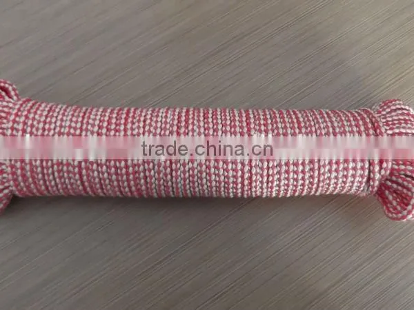 Polyester Braided Rope,Polyester Rope photo-3