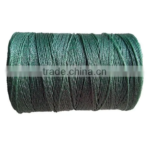Fenceing Ropes 3mm photo-3
