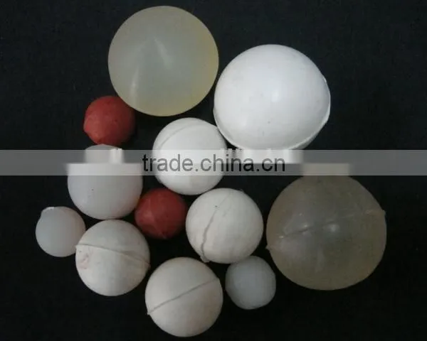 Diameter 16mm RUBBER BALL photo-3