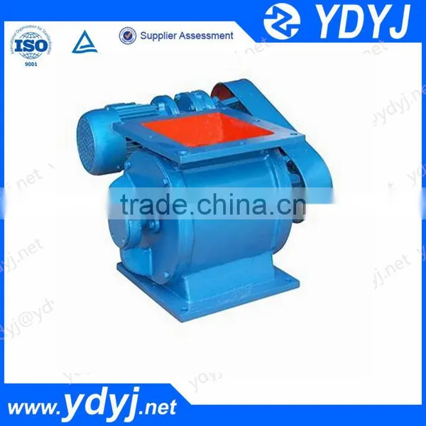 Semco Rotary Valve , Dust Collection Rotary Valve ,Rotary Air Lock Valve photo-5
