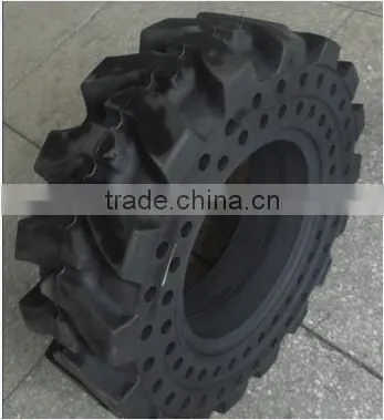 Sell Heavy Duty Quality China Tire OTR Solid Tire