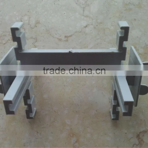 Glass Block Spacer Usd For80mm, 90mm 100mm of Thick Glass Block photo-3