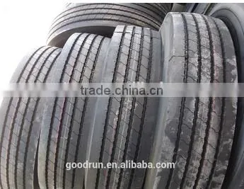 SHIMO Chinese Truck Tire Brands 10.00R20/11.00R20/12.00R20/11R22.5/12R22.5/12.00R24/13R22.5 photo-4