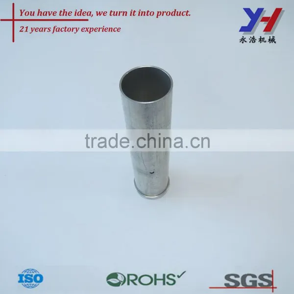 Customized Industry High Strength Aluminum Tube photo-6