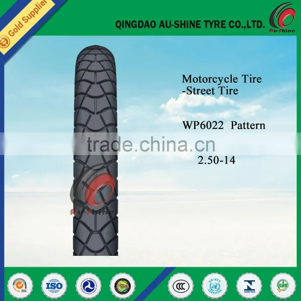 China Motorcycle Tyre 80/100-14 3.25-16 3.25-18 photo-5