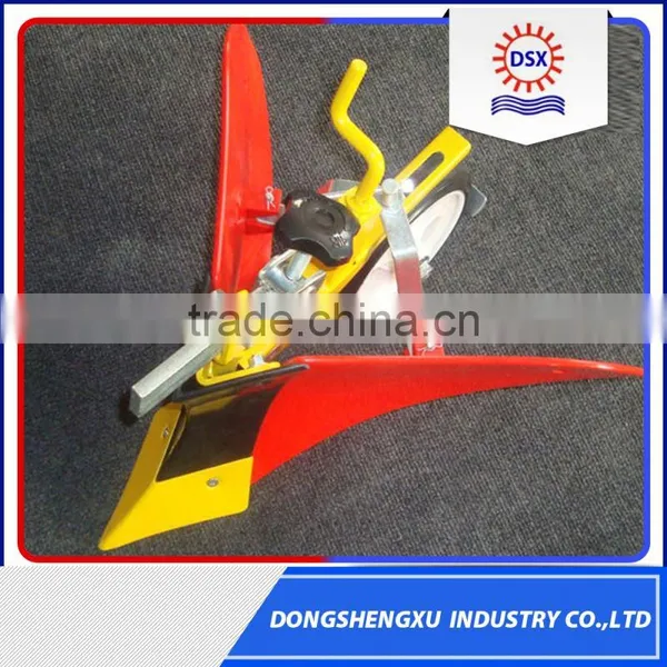 Wholesale Agriculture Tool Motor Plough photo-2