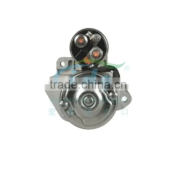 Starter Motor for Renault Logan 6001547289 photo-2