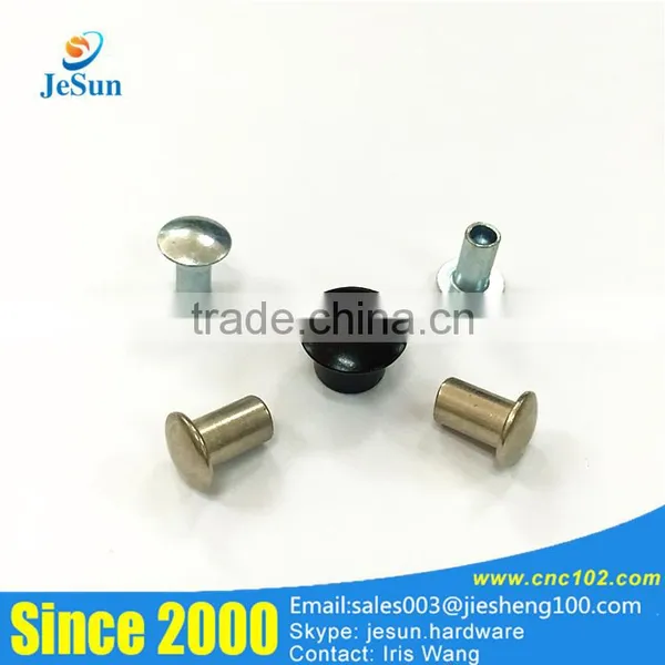 Custom Aluminum Rivets photo-3