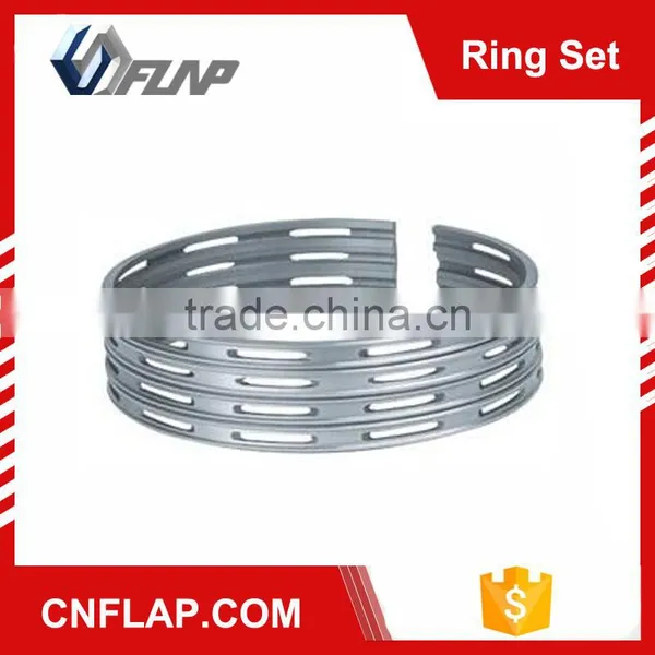 Engine Piston ring Renault 19