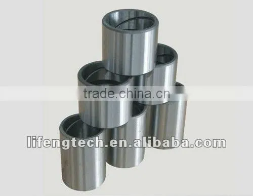 Stainless Steel Bearing Bushing