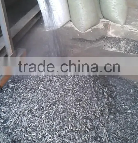 Activated Carbon Furnace Filter/activated Charcoal Furnace photo-2