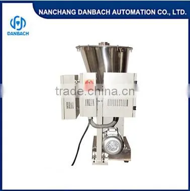 Single Screw Loss Weight Feeding Machine photo-2