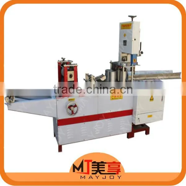 Hotel Use Napkin Tissue Paper Machine,Paper Napkin Printing Machine photo-4