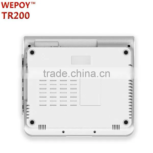 4G Mobile Android Tablet Pos photo-3