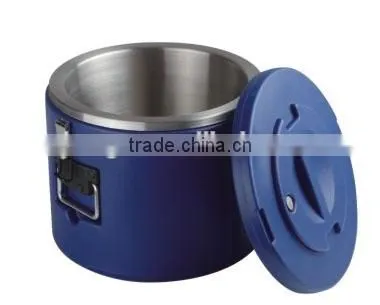 Plastic Stroage Container With Lid and Locks photo-2