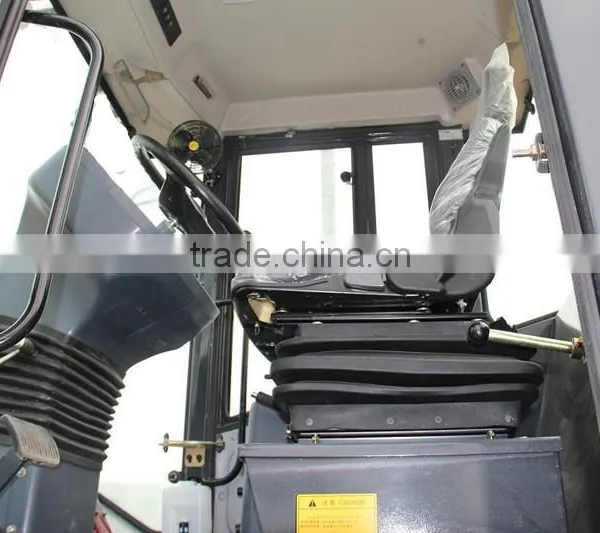 Hot Sale XS143J Single Drum 14ton Vibratory New Road Roller Price photo-4