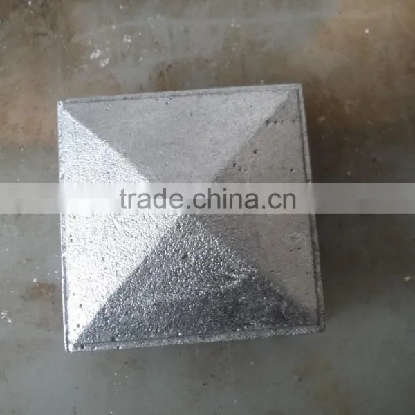 Antique Aluminum Cast Crafts Decoration photo-3