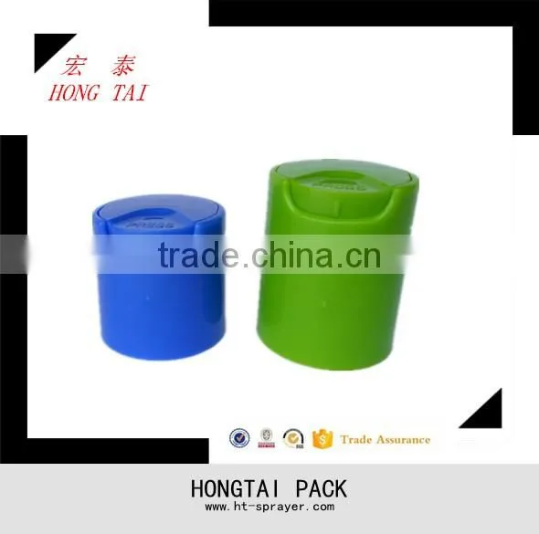 Low Price Plastic Bottle Cap 24Closure Bottle Use photo-5