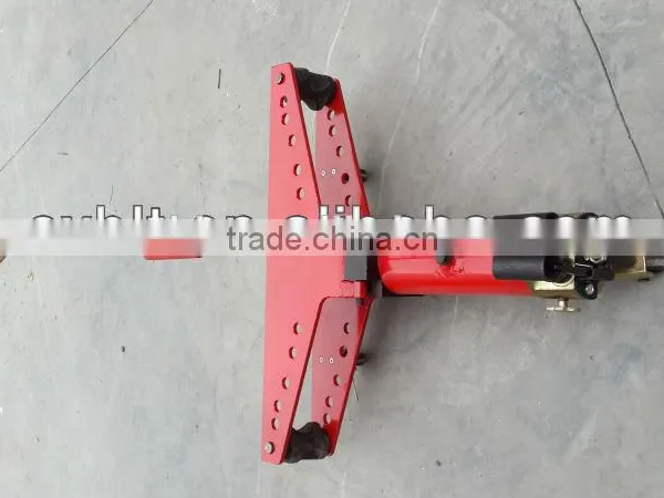 Latest-developed Tube Bender Tools BLT/DY-3W photo-2