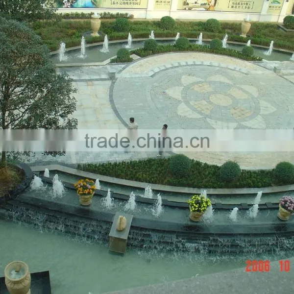 Marble Fountain Made in China photo-6