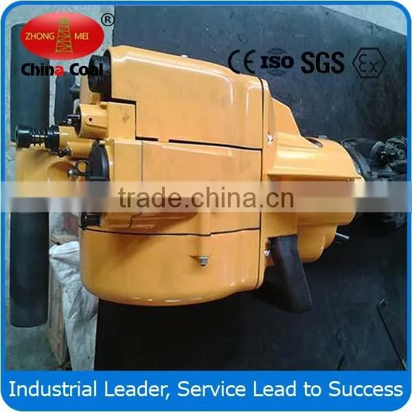 Portable Rock Drilling Machine for Rock photo-3