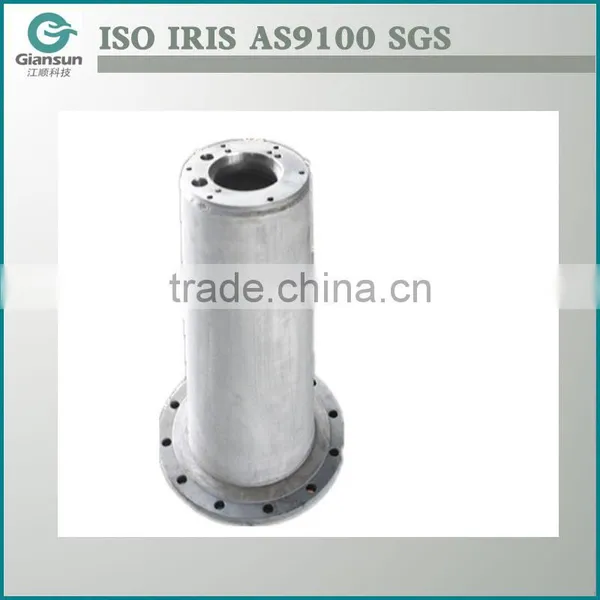 OEM Steel Precision Components,cone,machinery Parts,customized Cone photo-2